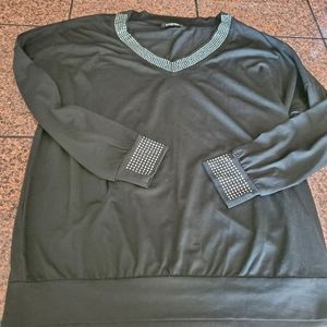Rhimstone shirt